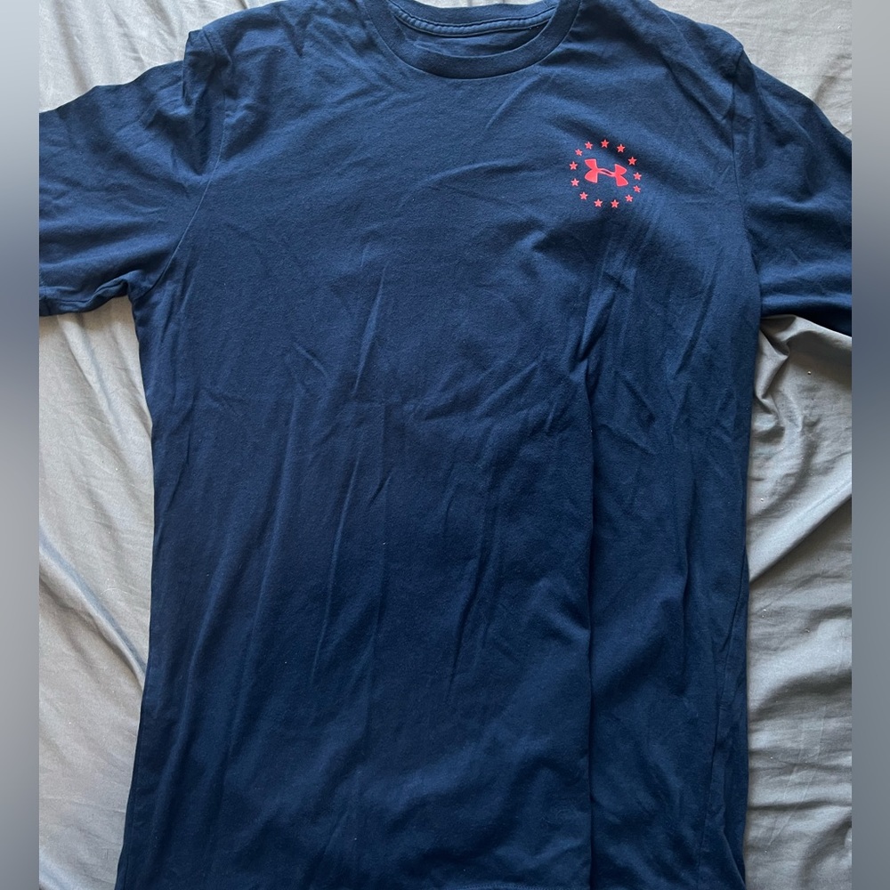 Underarmour Workout Shirt